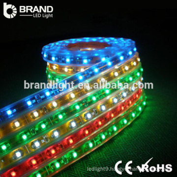 China Wholesale DC12V 60LED/M SMD5050 14.4W/M led strip light, led light strip 5050